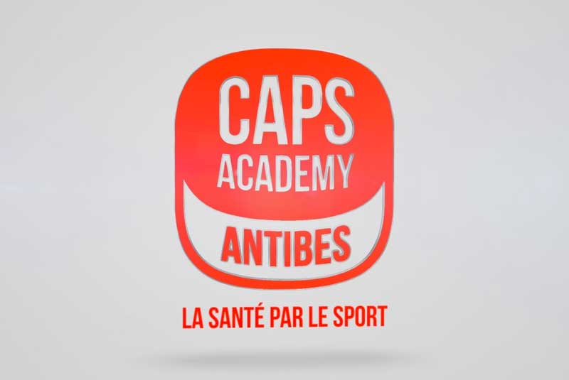 Caps Academy - Teaser