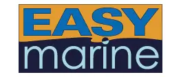 EASY marine logo - Création logo ROSTANG