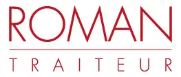 ROMAN TRAITEUR LOGO