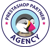 Certification Prestashop pour ROSTANG Stratégies sur mesure pour une présence de marque optimisée