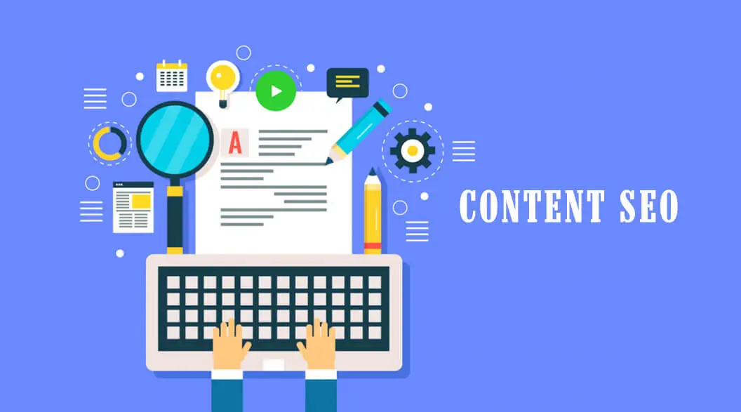 SEO et Content Marketing - Guide pratique pour améliorer la visibilité en ligne